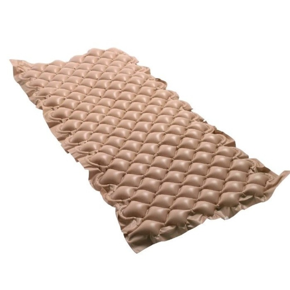 Medical Bed Med Aire Air Mattress Alternating Pressure Pump Pad Hospital System